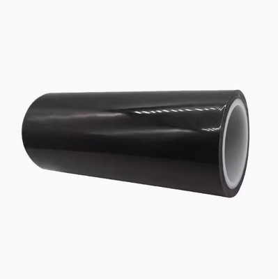 kopen TESA 7950 Vaste LED-lichtbron schaduw PET Matte Zwarte eenzijdige band online manufacture