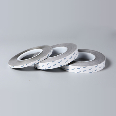 kopen TESA 60251 Grijze dubbelzijdige afneembare geleidende stofband online manufacture