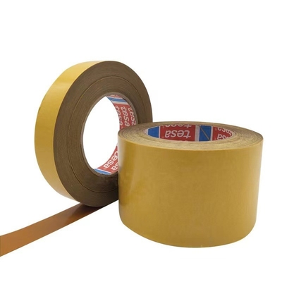 kopen TESA 8471 0.03MM Amber Reactive HAF Metal plastic bevestigingsband online manufacture