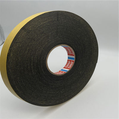 kopen TESA 58470 Warm smelten kleefband zwart kleur thermische reactie online vervaardiging