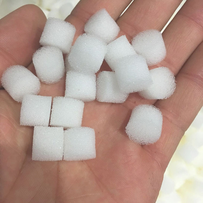 kopen Witte cilindrische polyurethaanfilter katoencompressorfilterelement online manufacture