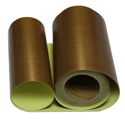 kopen PTFE-band van glasvezel met loskoppeling online vervaardiging