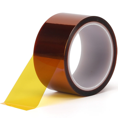 kopen 3M 92 ESD hoge temperatuur tape 0,08 mm Polyimide Film Electrical Tape online vervaardiging