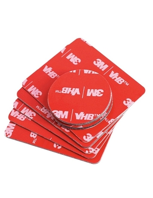 kopen 3M4910 Transparante acryl dubbelzijdige band VHB waterdicht bewerken strijksnijden maatwerk online vervaardiging