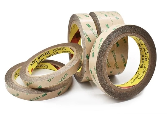 kopen 3M9495LE Sterke transparante dubbelzijdige band 0,17 mm Elektriciteitsscherm bevestigd online vervaardiging