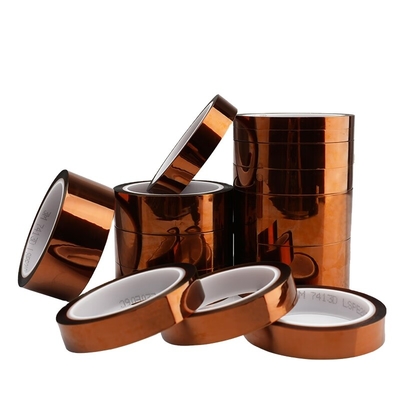kopen 3M 7413D Hoogtemperatuur Polyimide Tape 3M 7413 Delectrische isolatie online manufacture