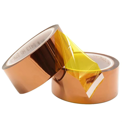 kopen 3M 5413 Eenzijdig polyimide warmtebestendige tape online vervaardiging