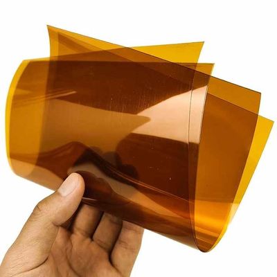 kopen 25μm polyimide film vel 6kV isolatiemateriaal voor hoge temperaturen online vervaardiging