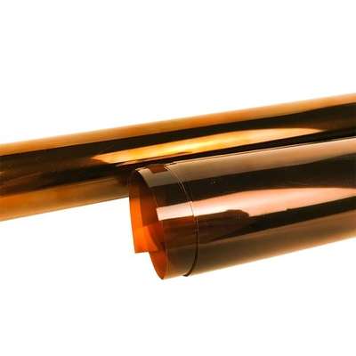 kopen 25micron 6kV Hoogtemperatuur Isolatie Materiaal Polyimide Film online vervaardiging
