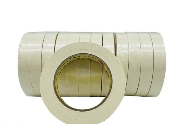 kopen 3MTM2298 Naadloos papierband Maskerband Papier 180MM*50M Speciaal voor auto's online manufacture