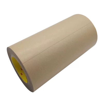 kopen 3M9500PC Transparante warmtebestendige band PET-substraat Metaal-plastiekpasta 0,14 mm online vervaardiging