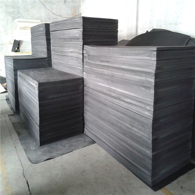 kopen Inoac CR C-4205 Zwart rubber schuim olieweerstand en vlamvertragend schuim online manufacture