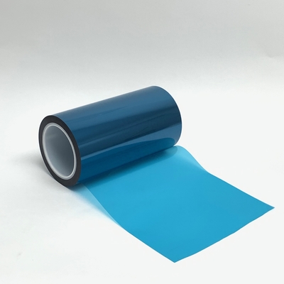 kopen PET-beschermingsfilm zelfklevende polyesterfilm voor lasersnijbescherming online manufacture
