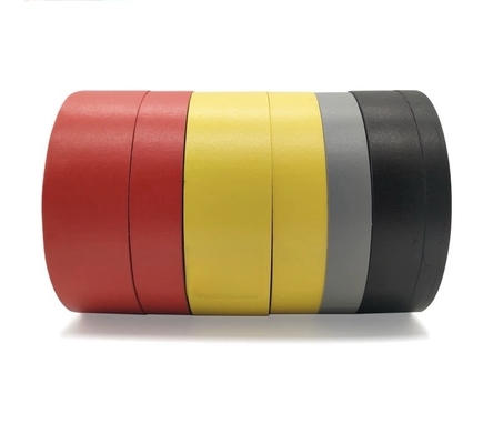 kopen Tesa 4651 Multicolor auto acryl coated duct extreme heat resistant tape online manufacture