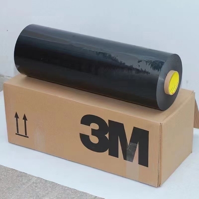 kopen 3M 5908 Zwart 0,25 mm dubbelzijdig tape die cutting permanent seal waterdicht online vervaardiging