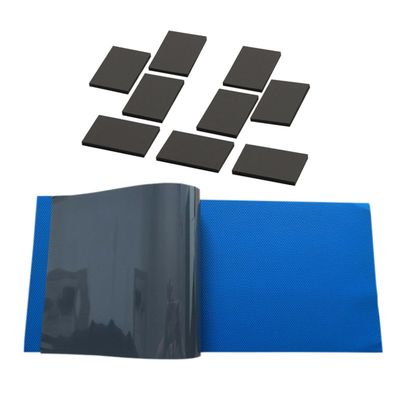 kopen BERGQUIST GPU Thermal Conductive Silicone Plaat GP1500 Zwart 1,5 W/MK online vervaardiging
