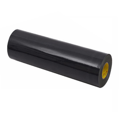 kopen 3M 4929 Zwart VHB Hittebestendige kleefband Obturator structuur 0.6mm Die snijden punch slitten online manufacture
