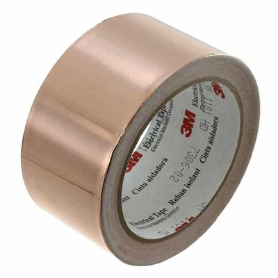 kopen 3M 1181 EMI koperfolie afschrikkende band elektrisch geleidende acryllijm online manufacture