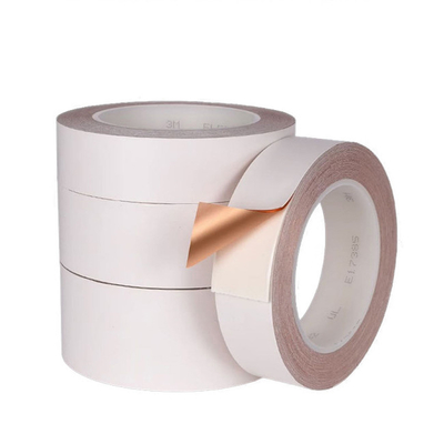 kopen 3M 1182 Dubbelzijdig geleidend metaal EMI koperen folie online manufacture
