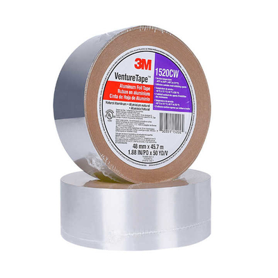 kopen 3m 1520CW aluminium folie band 0,08 mm dik thermisch geleidende band online vervaardiging