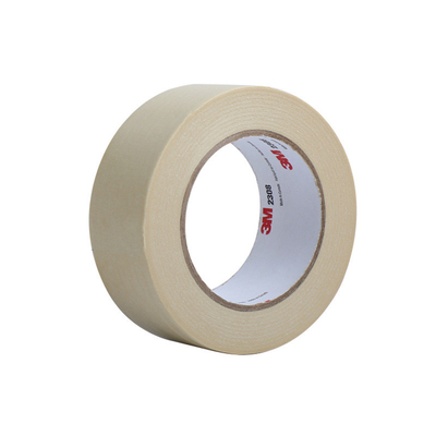 kopen 3M 2308 Maskerband Treksterkte 40,2 N/cm Hoge temperatuur 121°C online manufacture