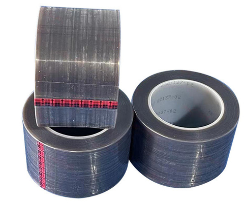 kopen 3M 5491 Bruin PTFE-filmband met hoge wrijvingsvastheid online manufacture