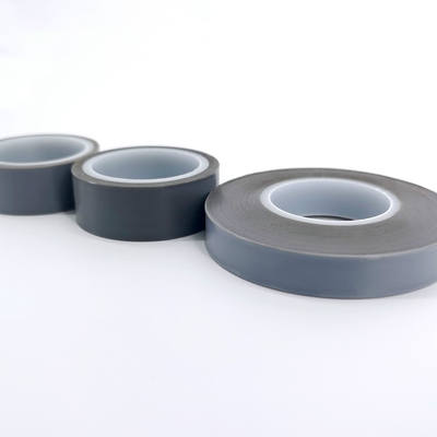 kopen Verwarmingsband Grijzige 0,13 mm dik PTFE-gecoate kleeffilm online vervaardiging