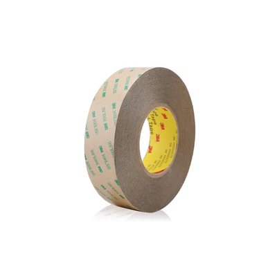 kopen 3m 9495LE Dubbelzijdige band 300LSE Transparent PET Elektronisch hoogtemperatuurbestendige online vervaardiging