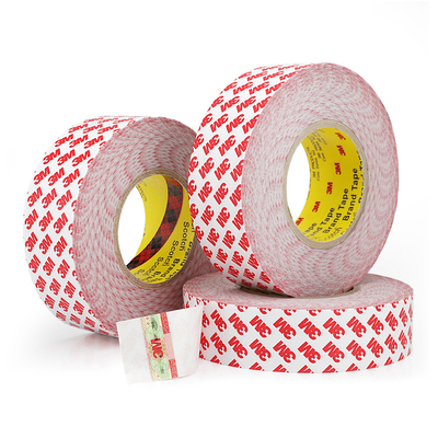 kopen 3MTM dubbelzijdig katoenpapierband 55236 T0.12mm × 1200mm × 50m online vervaardiging