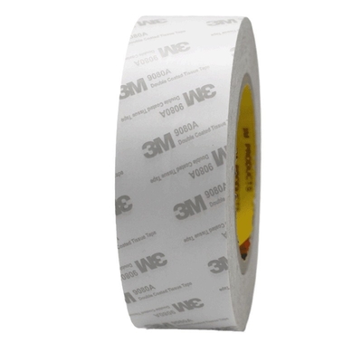kopen 3M 9080A dubbelzijdig band voor het schermdrukken van logo's, badges en naamplaten online vervaardiging