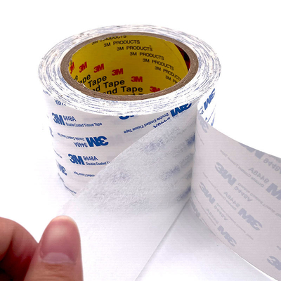 kopen 3M9448A Doppelzijdig acrylband van katoenpapier zonder spoor van dunne matrassnijden online vervaardiging