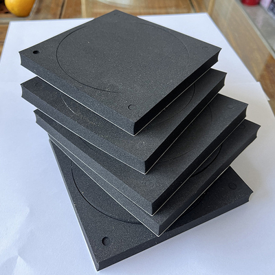 kopen Japan INOAC EPDM Rubber Foam E-4070 Waterdichte afdichtingsspons voor automobiel online vervaardiging