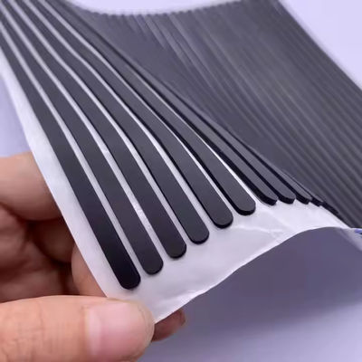 kopen Rogers poron 4701-30-15188-04 Black Foam 4.78mm thick with Adhesive gasket online manufacture