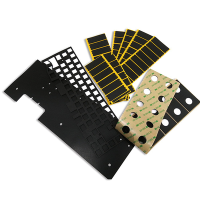 kopen American Rogers 4701-50-30017-04 Pu-schuim 0,43 mm Dikte 480 kg/m3 online vervaardiging