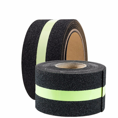 kopen Langdurig Lichtgevend Effect PET 60 Gematteerde Deeltjes Antislip Tape Met Aanpasbare Textuur En Duurzaamheid online manufacture