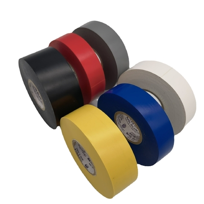 kopen Aanpasbare Nitto 223SH elektrische band PVC geïsoleerd vlamvertragend band met rubberen lijm online manufacture