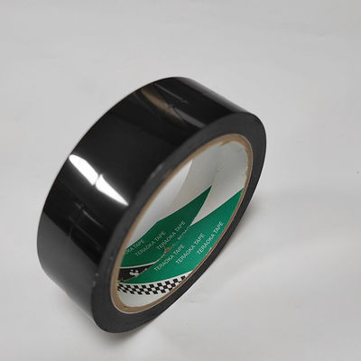 kopen Teraoka 631S 12 25 100 Elektrische Isolatietape met Acrylkleefstof Polyethyleenfolie online vervaardiging