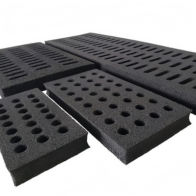 kopen EPDM open-cell schuim wordt gebruikt voor het klemmechanisme van de vacuümzuignap online manufacture