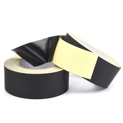 kopen Insulating Acetate cloth tape, Black single-sided PSA glue, for transformers online manufacture