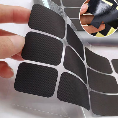 kopen Custom Acetic cloth tape Black insulated flame-retardant tape for telephone LCD repair online manufacture