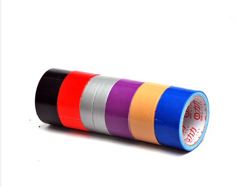 kopen Colours PE fabric tape heavy-duty waterproof for Carpet patchwork online manufacture