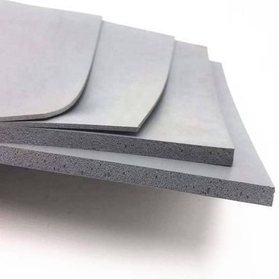 kopen Rogers Bisco HT-800 medium hardheid siliconen schuim, Dichtheid 352 kg/m3 online vervaardiging