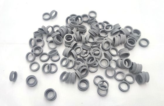 kopen Rogers Bisco HT-820 Gray hard silicone foam, Density is 384 kg/m³ online manufacture