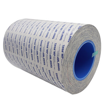 kopen Tesa® 88661 88662 88663 Dubbelzijdige transparante PET-filmband online vervaardiging
