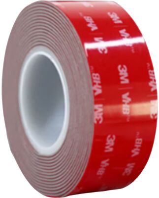 kopen 3M 5952 VHB Dubbelzijdig Acrylschuurtape, Sterke Hechtende Acrylschuim Montagetapes online vervaardiging