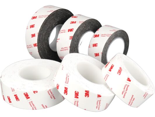 kopen 3M56415Heavy Duty Dubbelzijdig Acrylschuimtape voor Automotive Montage en Industrie met Sterke en Duurzame Kleefkracht online vervaardiging
