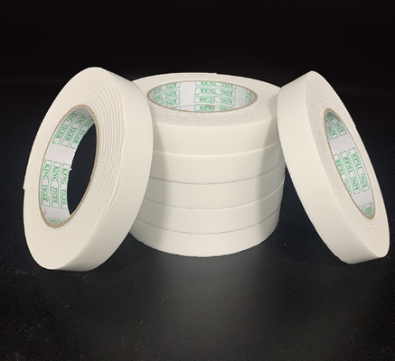 kopen PE Schuim Dubbelzijdig Plakband, 5mm x 10m Sterke Kleefkracht Geen Residuen, Heavy Duty Montageband voor LED Strip, Woondecoratie, Auto online vervaardiging