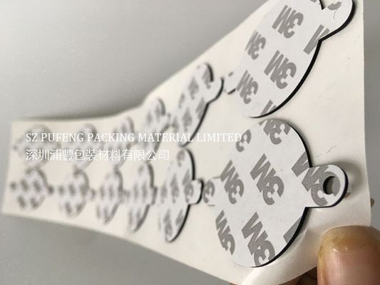 kopen de Band 3M9080a van 3M Die Cut Adhesive online vervaardiging