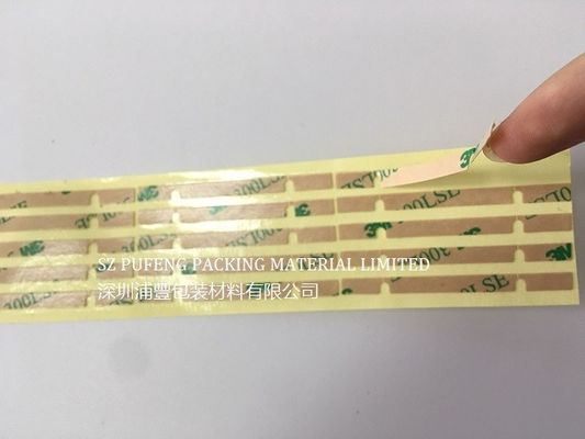 kopen 9495MP Double Coated Adhesive-Band 3M9448a online vervaardiging