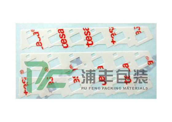 kopen 0.12mm 5015 3M Heat Resistant Double ruimden Plakband op online vervaardiging